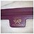 Anya Hindmarch Borsa Tote Floreale Rosa - vista 8