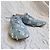 Repetto Scarpe Oxford in Denim Blu - vista 3