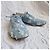 Repetto Scarpe Oxford in Denim Blu - vista 4