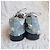 Repetto Scarpe Oxford in Denim Blu - vista 6