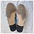 Repetto Scarpe Oxford in Denim Blu - vista 7