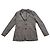 Blazer The Kooples pata de gallo Negro Blanco