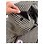Blazer The Kooples pata de gallo Negro Blanco - vista 4