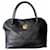 Borsa Pierre Balmain ecopelle nera Nero