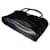 Borsa Pierre Balmain ecopelle nera Nero - vista 5