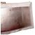 Balenciaga Clutch mit Metallic-Einsatz Beige Metallisch - Ansicht 6