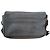 By Malene Birger Malene Birger graue Wildleder-Schultertasche mit Blumen - Ansicht 5