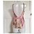 Autre Marque Maryan Mehlhorn Einteiler-Badeanzug Leopardenprint Braun Pink - Ansicht 4