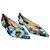 Valentino Garavani Ballerine Floreali Multicolore