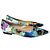 Valentino Garavani Ballerine Floreali Multicolore - vista 6