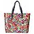 Tory Burch Tote Bag mit Millefiori Blumenprint Mehrfarben