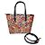 Tory Burch Tote Bag mit Millefiori Blumenprint Mehrfarben - Ansicht 5