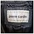 Pierre Cardin Blazer de cuero negro - vista 6