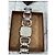 Reloj Gucci de acero con esfera azul Hardware de plata - vista 6