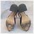 Charlotte Olympia Décolleté platform in camoscio nero - vista 6