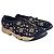 Sneakers Christian Dior impreziosite da strass Nero