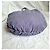 Patrizia Pepe Lavender Suede Hobo Bag Purple - view 4