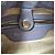 Patrizia Pepe Lavender Suede Hobo Bag Purple - view 6