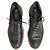 Autre Marque McQ Alexander McQueen Scarpe Oxford in pelle nera Nero