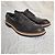 Autre Marque McQ Alexander McQueen Scarpe Oxford in pelle nera Nero - vista 2