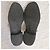 Autre Marque McQ Alexander McQueen Scarpe Oxford in pelle nera Nero - vista 5
