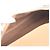 Borsa a tracolla in pelle Louis Vuitton Monogram Saumur 30 M42256 Marrone - vista 7