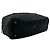 Borsa Mini Boston in pelle vernice con logo Chanel Nero - vista 7