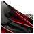 Bolsa Prada em couro Double Saffiano com logo triangular Preto - vista 10