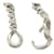 Hermès Hermes Vintage Torsade MM Necklace Silvery  - view 5