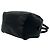 Loewe Anagram Mini Handtasche aus Leder Schwarz - Ansicht 8