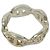 Hermès HERMES Chaine d'Ancre Enchainée PM Ring Silber - Ansicht 4