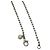 Tiffany & Co Collana Tiffany Return to Oval in Argento 925 - vista 5