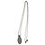 Tiffany & Co Collana Tiffany Return to Oval in Argento 925 - vista 6