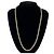 Tiffany & Co Collier Tiffany Twist Rope - vue 2