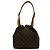 Noe Louis Vuitton Vintage Petit Noé Monogram Schultertasche aus Leder - Ansicht 3