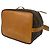 Noe Louis Vuitton Vintage Petit Noé Monogram Schultertasche aus Leder - Ansicht 8