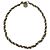 Tiffany & Co Bracciale Tiffany Twist Rope Argento D'oro