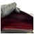 Chanel Matelassé Coco Mark Lammleder 2-Way Shoulder/Tote Bag Schwarz - Ansicht 9