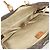 Borsa Boston Louis Vuitton Monogram Sirius 50 Marrone - vista 7