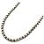 Tiffany & Co Tiffany Vintage Venetian Halskette Silber - Ansicht 4