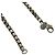 Tiffany & Co Tiffany Vintage Venetian Halskette Silber - Ansicht 5