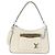 Borsa a tracolla Louis Vuitton Epi Marelle M80688 Beige
