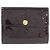 Monedero Louis Vuitton Vernis Ludlow Burdeos