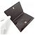Monedero Louis Vuitton Vernis Ludlow Burdeos - vista 4