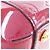 Borsa Louis Vuitton Vernis Montaigne BB Rosa - vista 3