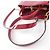 Borsa Louis Vuitton Vernis Montaigne BB Rosa - vista 4