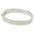 Bracciale Cuff Nanogram Louis Vuitton Argento D'oro