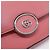 Borsa Gucci Petite GG Rosa - vista 4