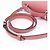 Borsa Gucci Petite GG Rosa - vista 5