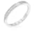 Gucci Infinity Ring in Weißgold